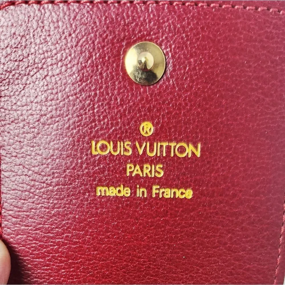 Louis Vuitton authentic new